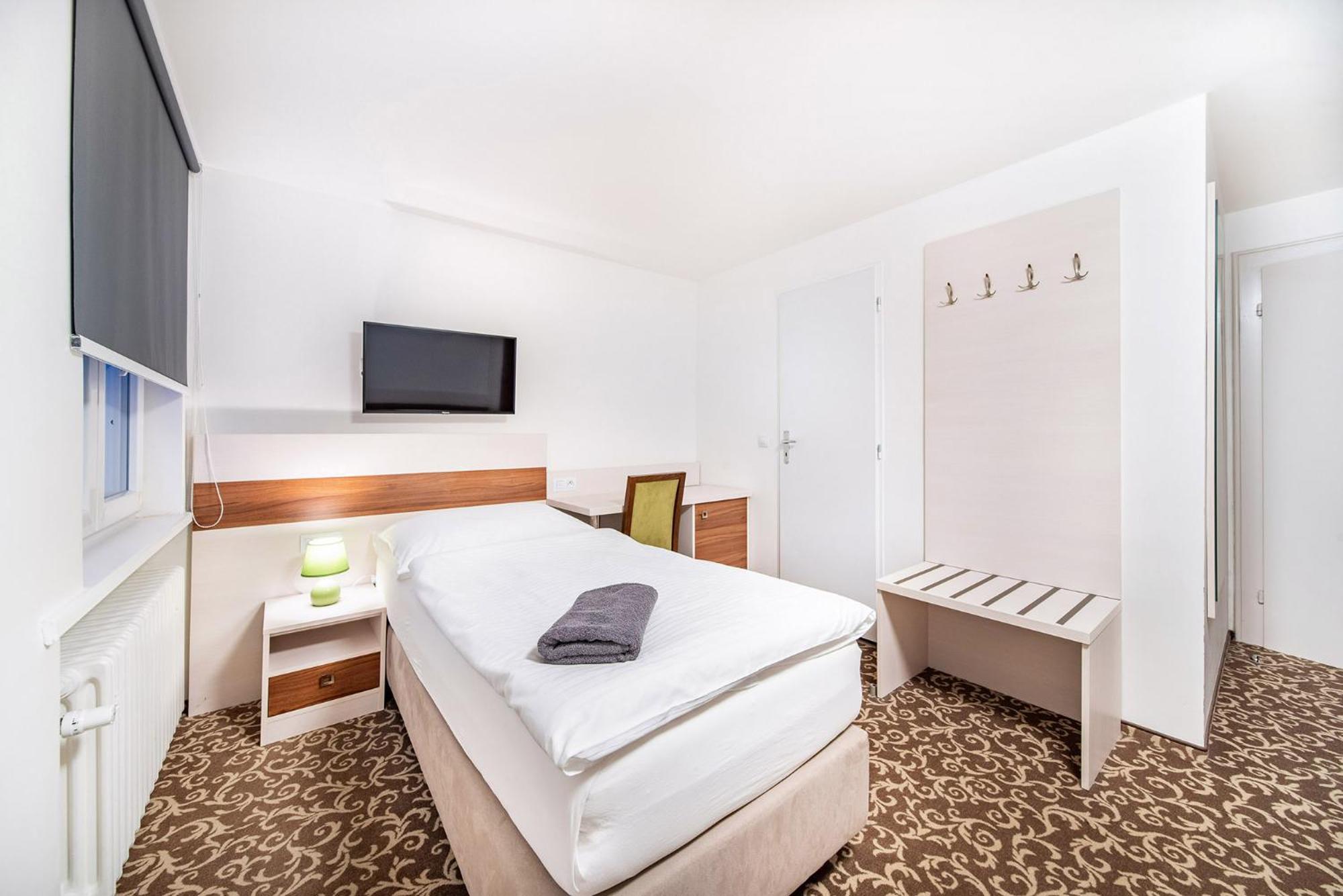 Pension Delicato Waidhaus Εξωτερικό φωτογραφία