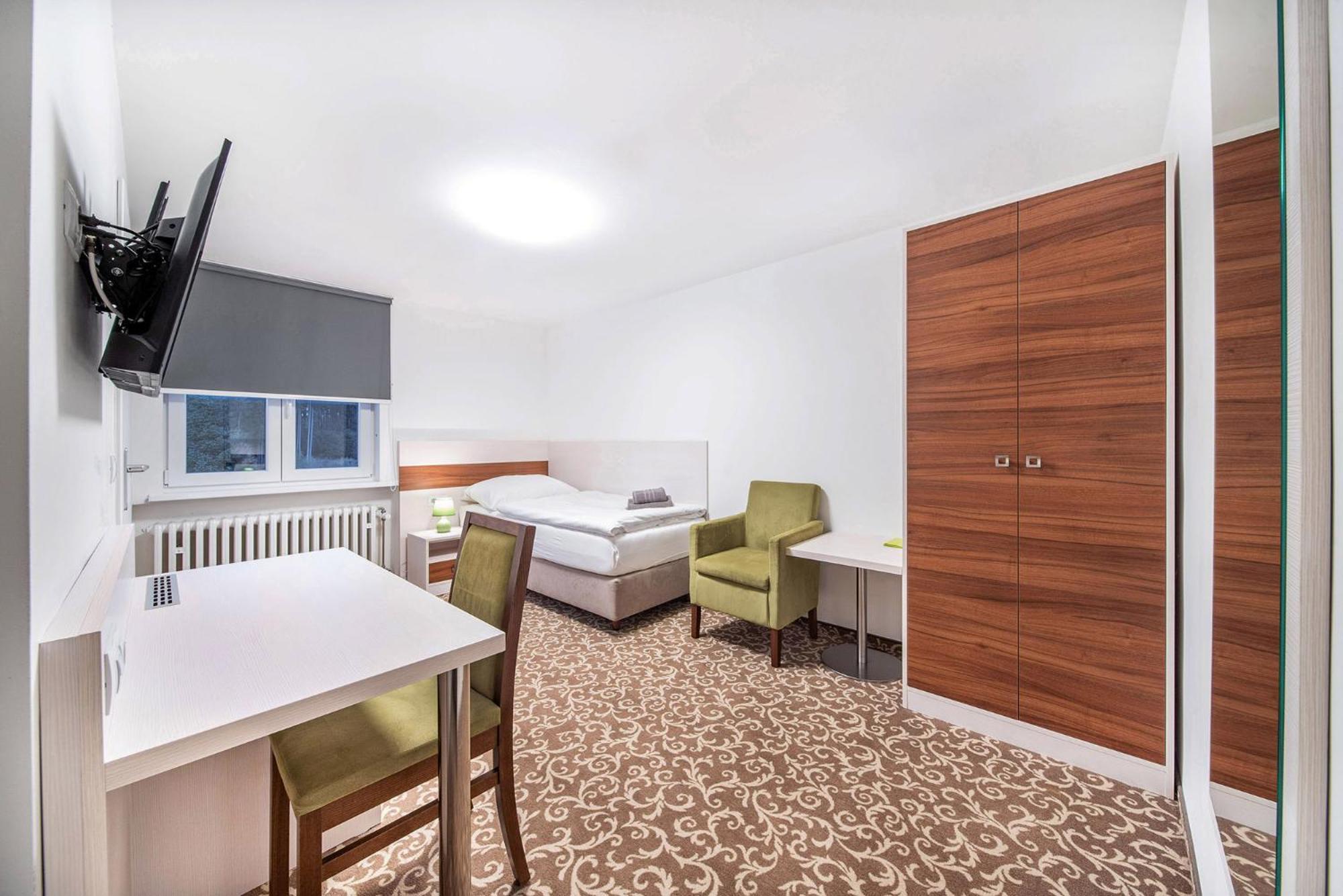 Pension Delicato Waidhaus Εξωτερικό φωτογραφία